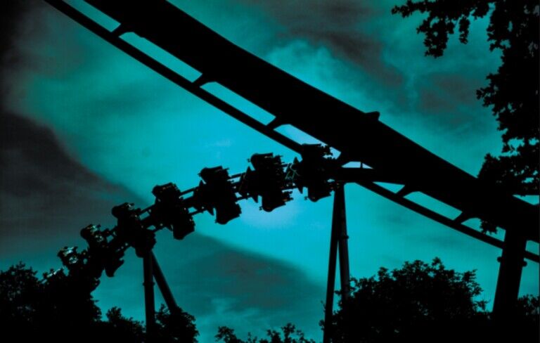 seaworld orlando howl-o-scream