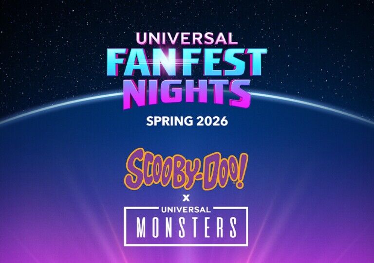 universal fan fest nights