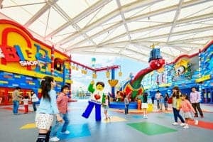 LEGOLAND Parks | How Lego Theme Parks Grew Internationally | Blooloop