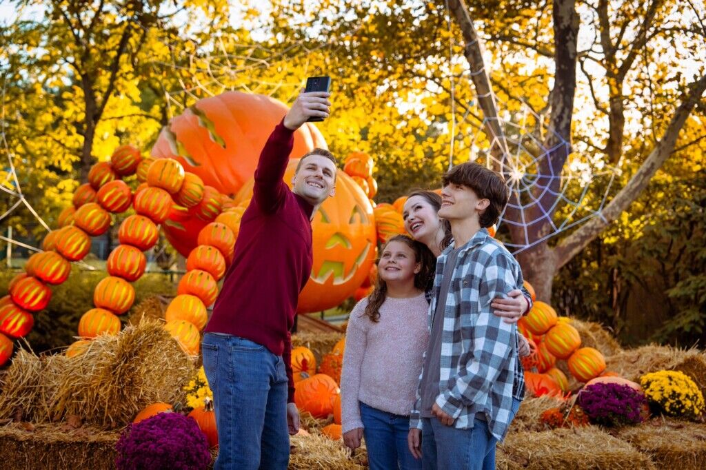 Kentucky Kingdom expands Halloween event blooloop