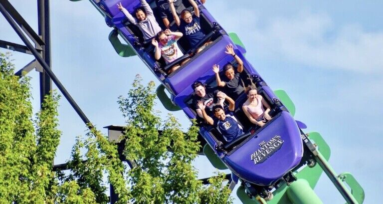 kennywood
