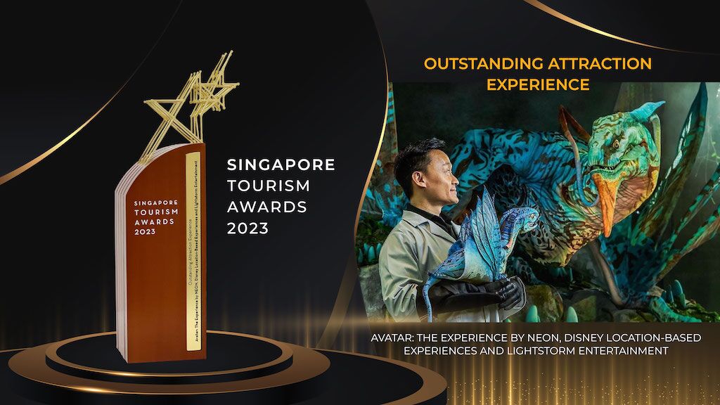 NEON-Avatar-experience-Singapore-Tourism-Awards-2023